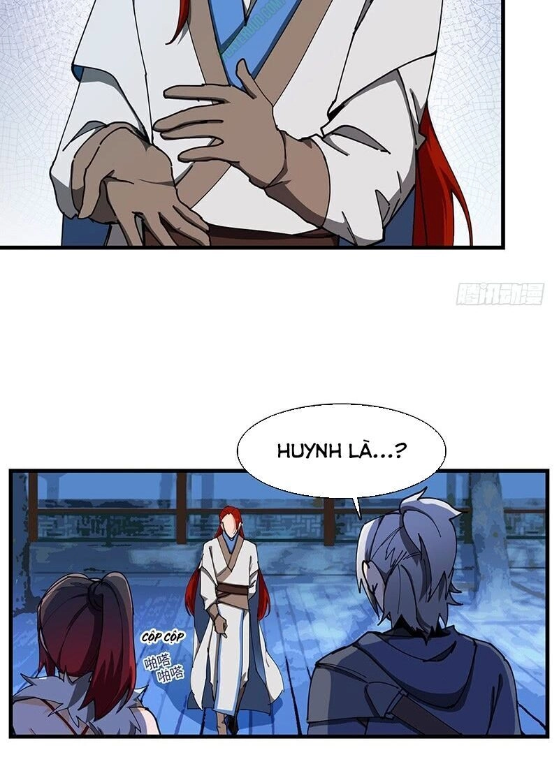 Bất Diệt Nguyên Thần Chapter 36 - 7