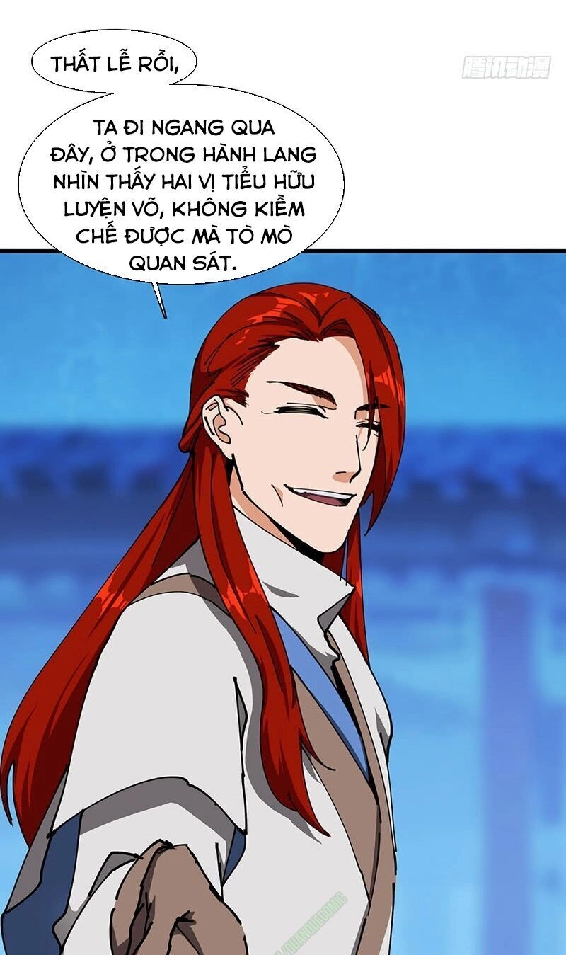 Bất Diệt Nguyên Thần Chapter 36 - 8