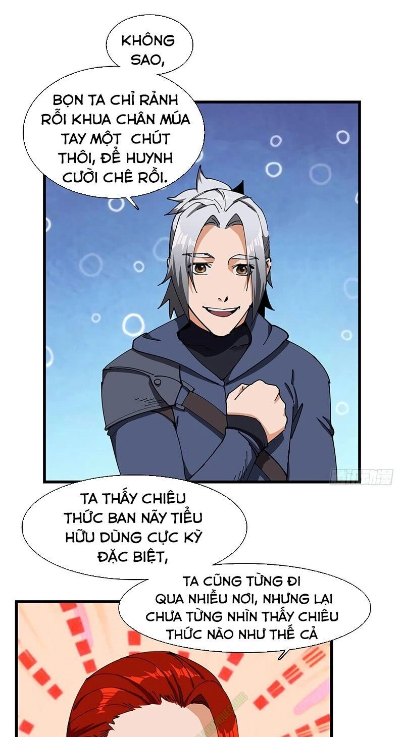 Bất Diệt Nguyên Thần Chapter 36 - 10