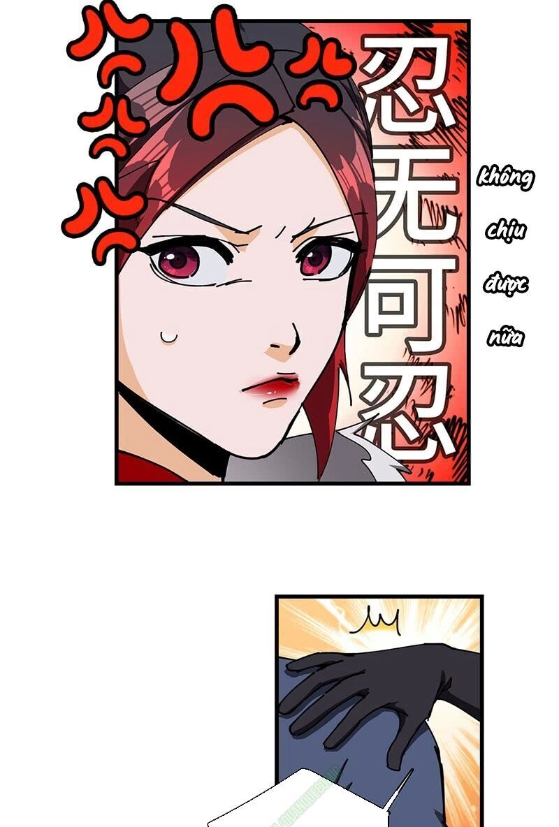 Bất Diệt Nguyên Thần Chapter 36 - 12