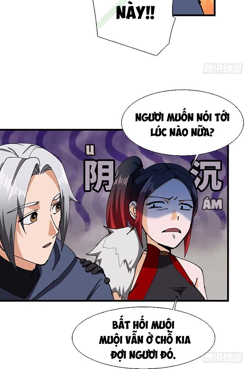 Bất Diệt Nguyên Thần Chapter 36 - 13