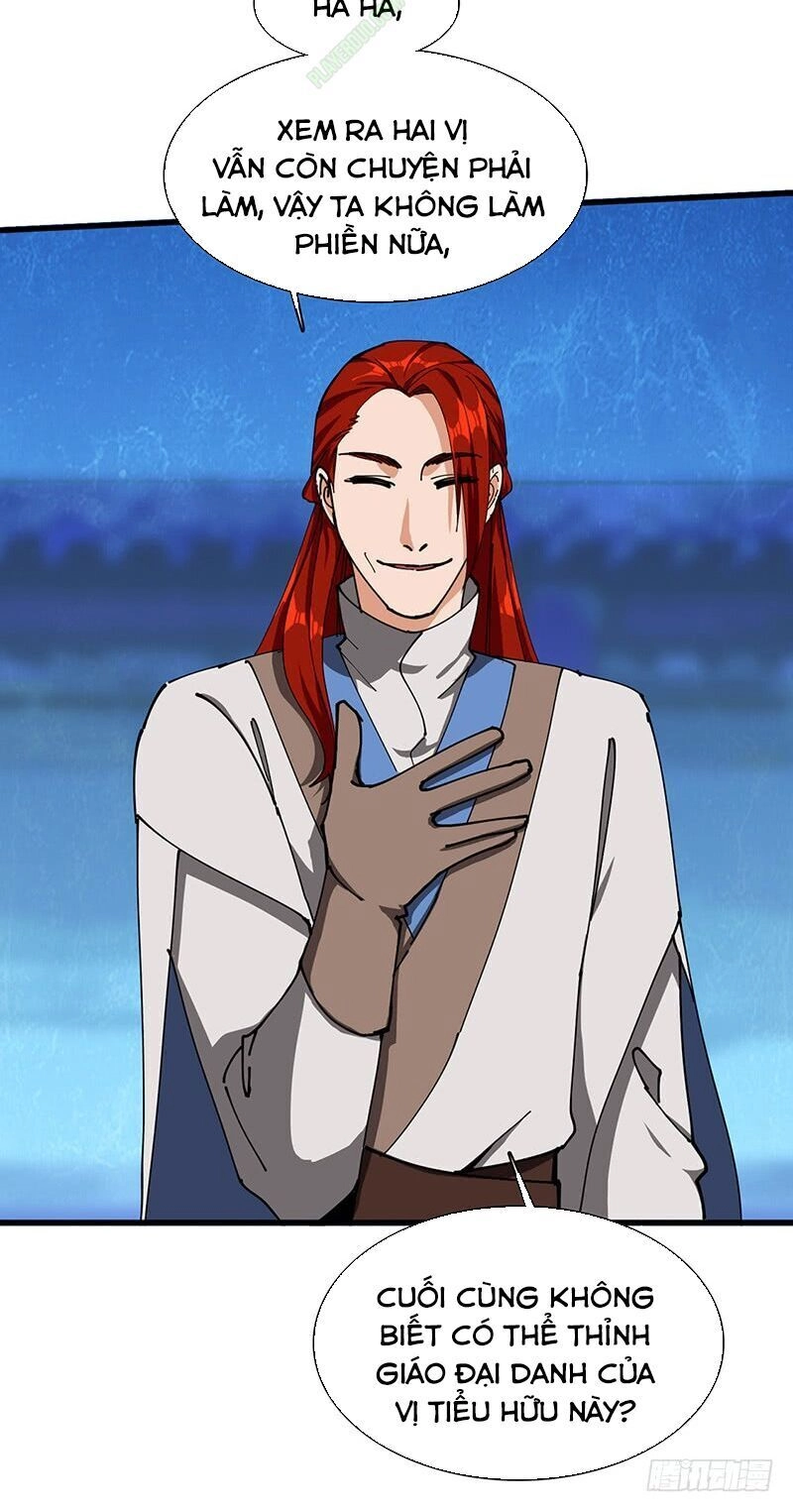 Bất Diệt Nguyên Thần Chapter 36 - 15