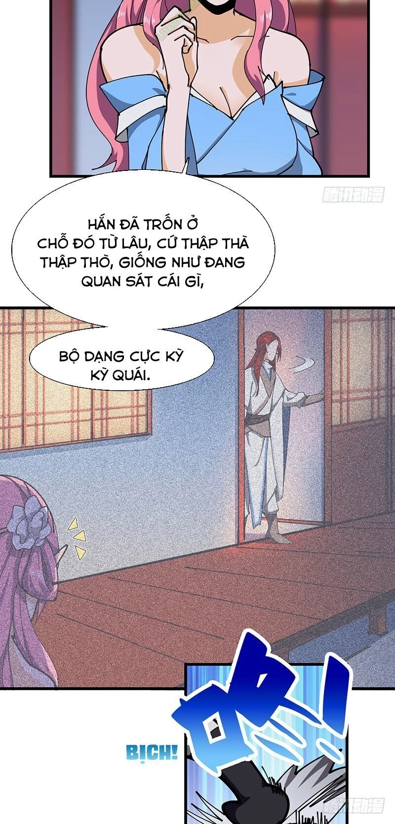 Bất Diệt Nguyên Thần Chapter 36 - 20