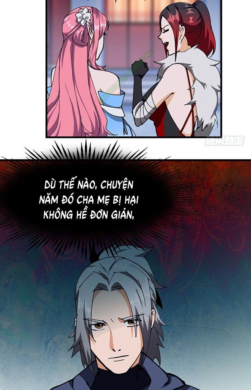 Bất Diệt Nguyên Thần Chapter 36 - 22