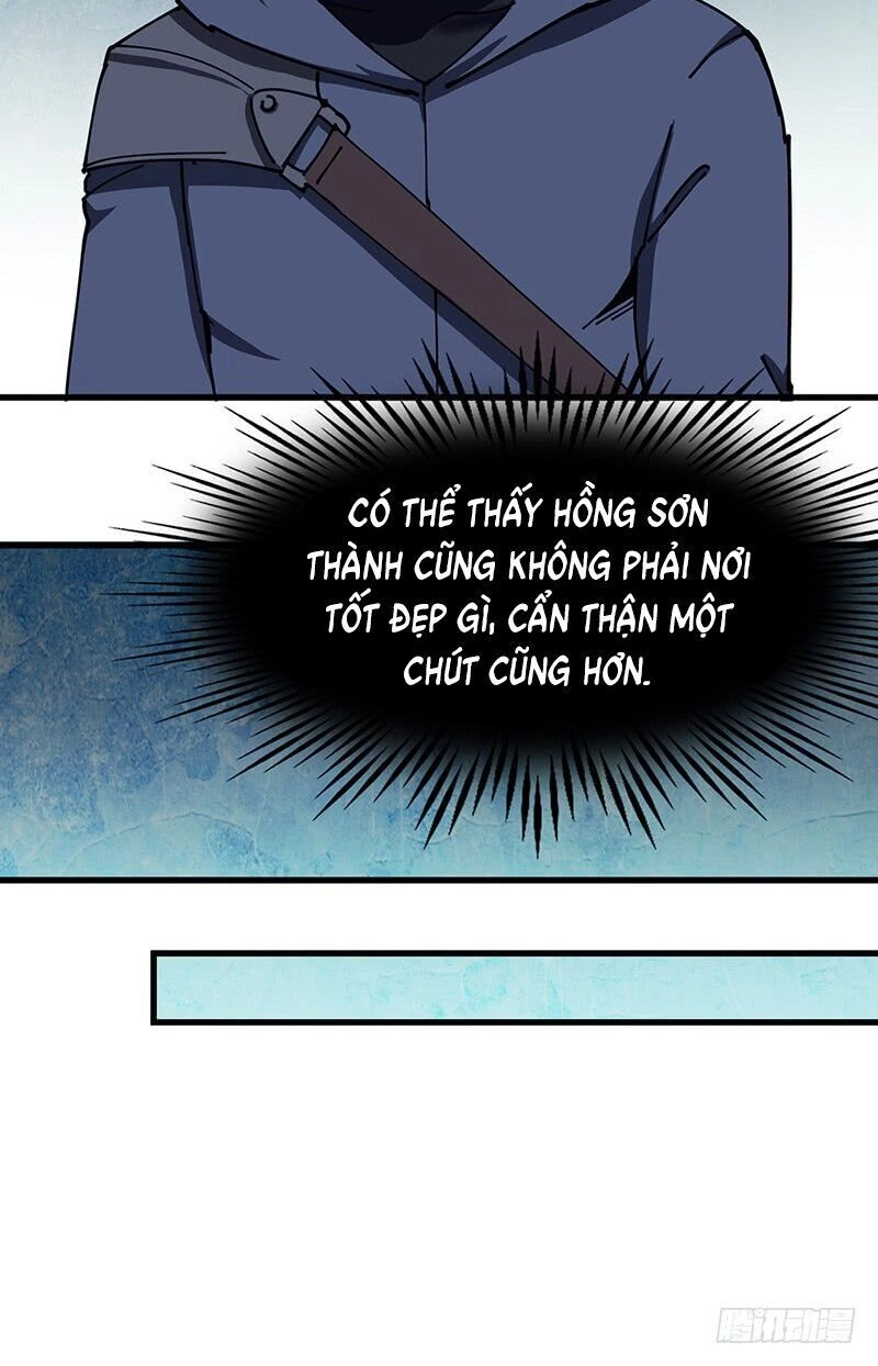 Bất Diệt Nguyên Thần Chapter 36 - 23