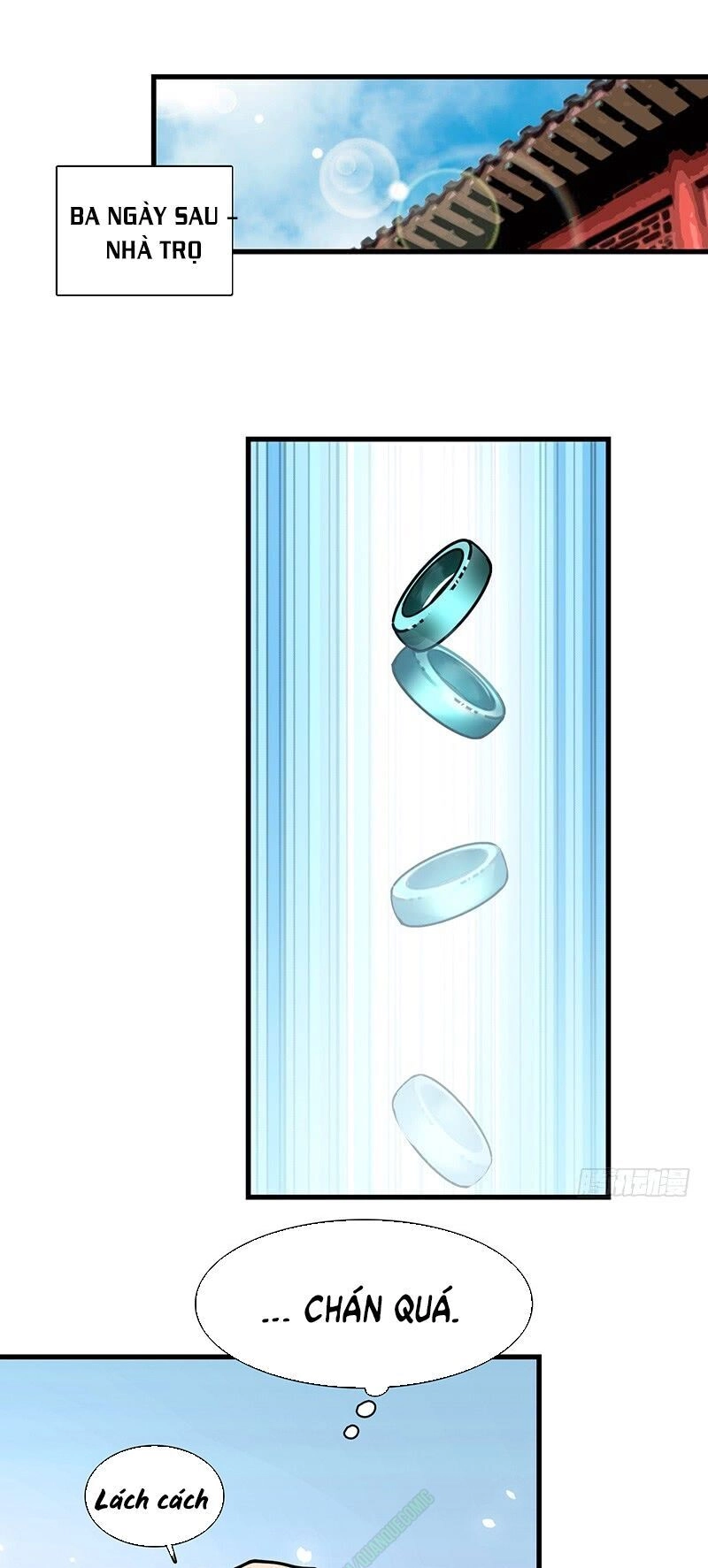 Bất Diệt Nguyên Thần Chapter 37 - 1