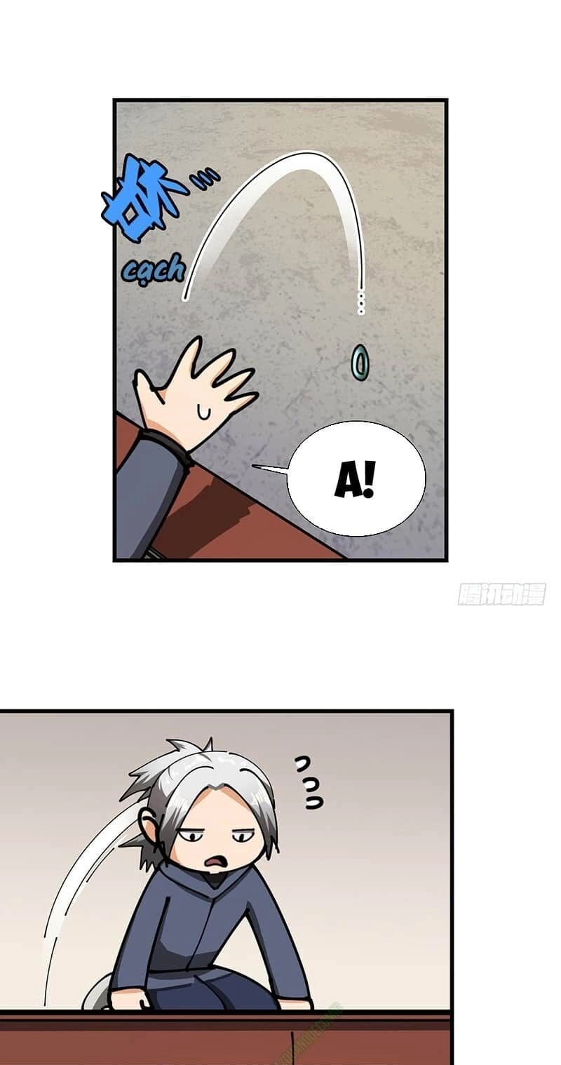 Bất Diệt Nguyên Thần Chapter 37 - 3