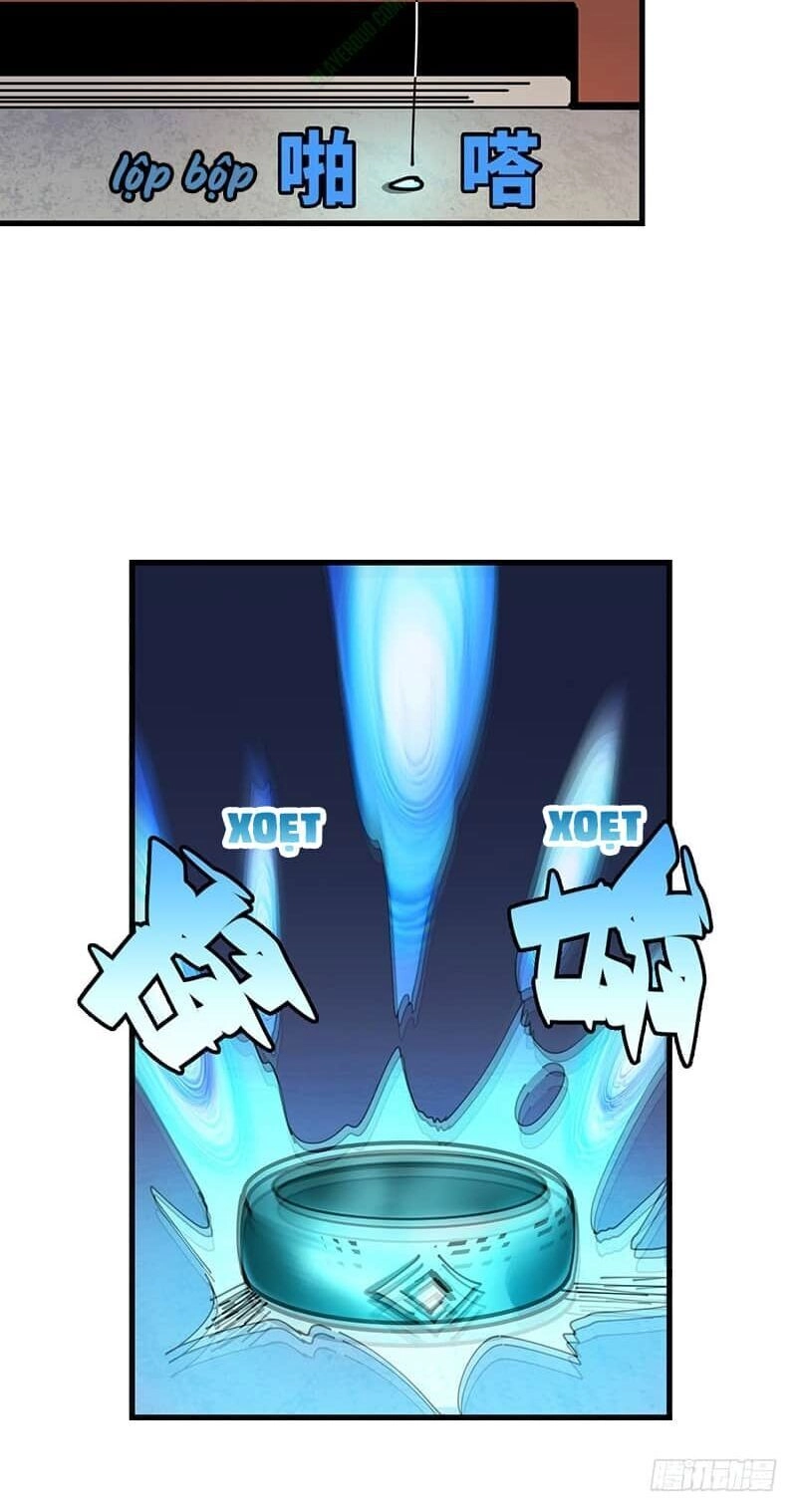 Bất Diệt Nguyên Thần Chapter 37 - 4