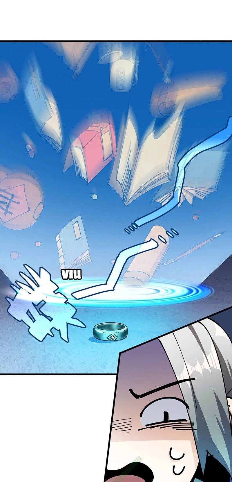 Bất Diệt Nguyên Thần Chapter 37 - 5