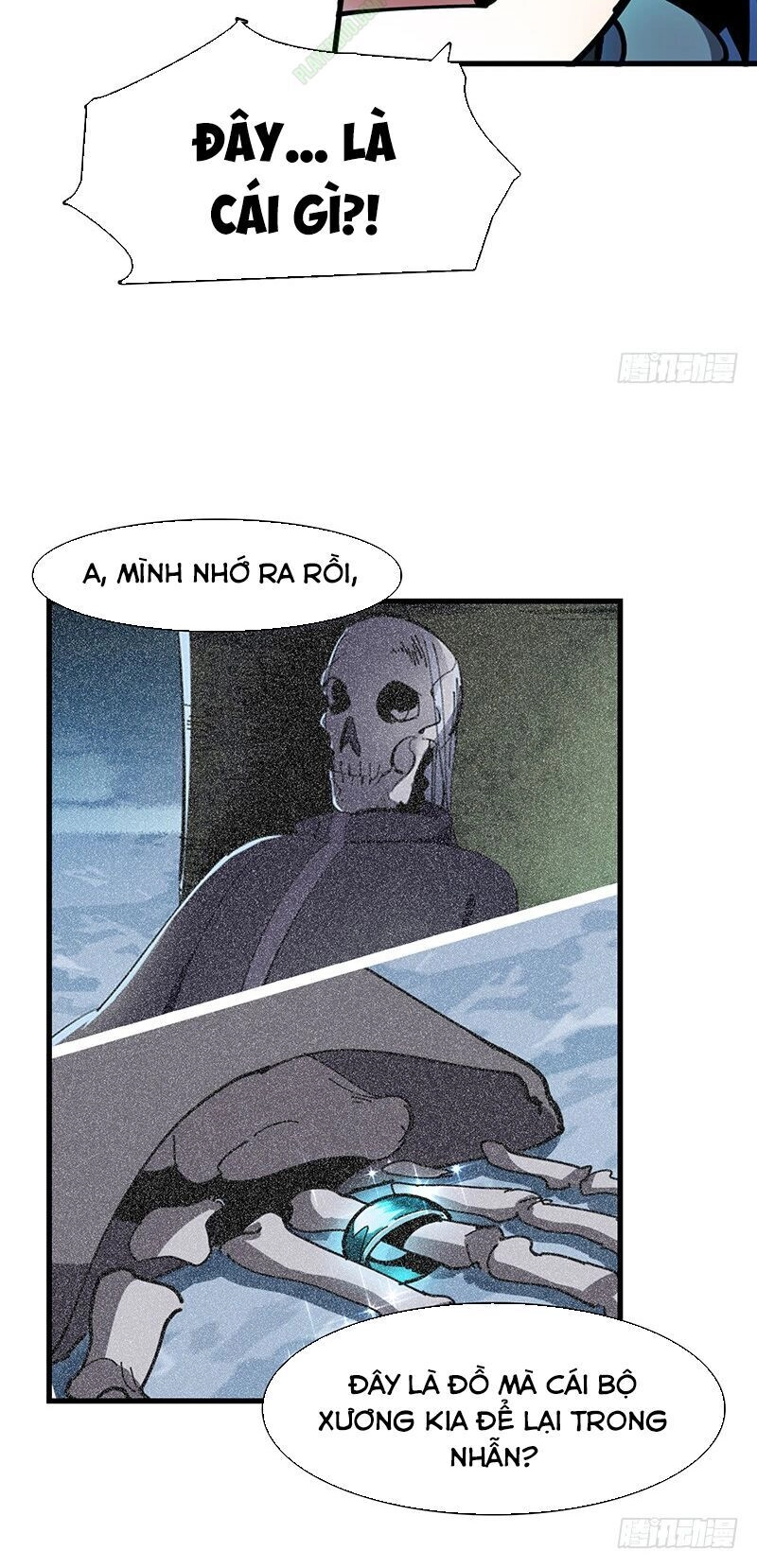 Bất Diệt Nguyên Thần Chapter 37 - 6