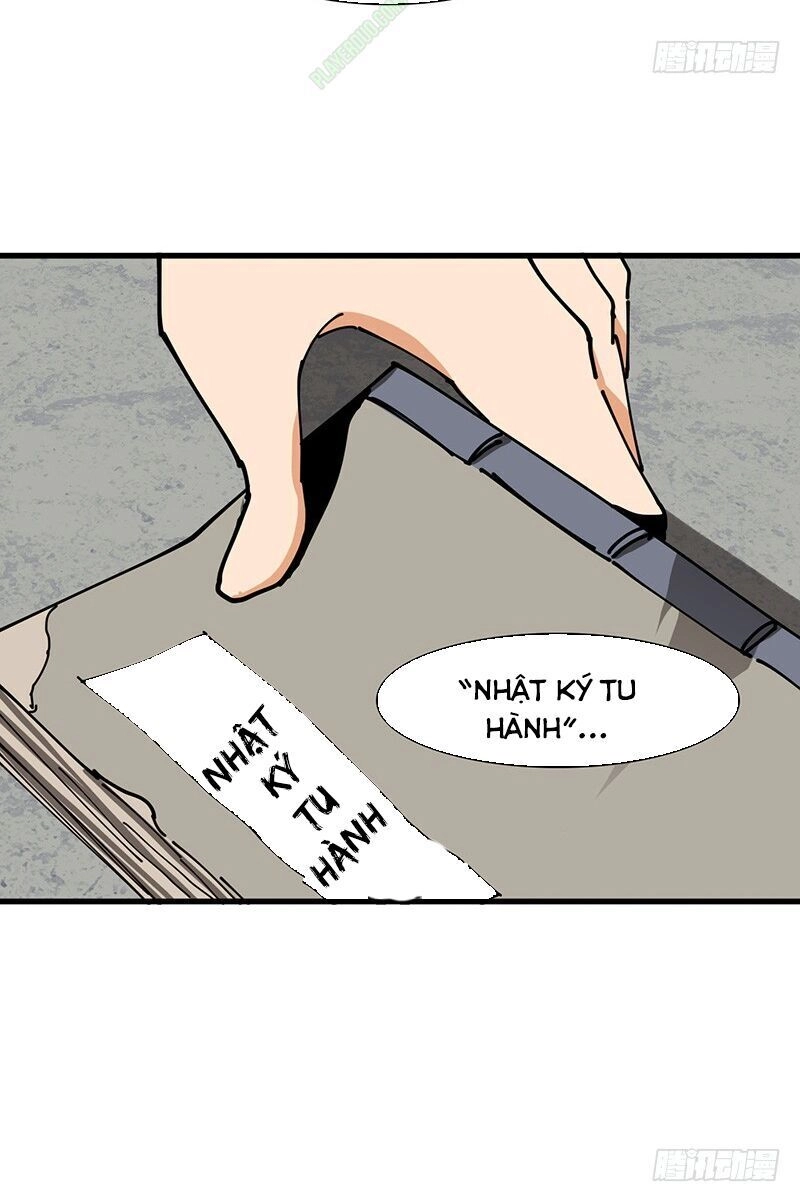 Bất Diệt Nguyên Thần Chapter 37 - 8