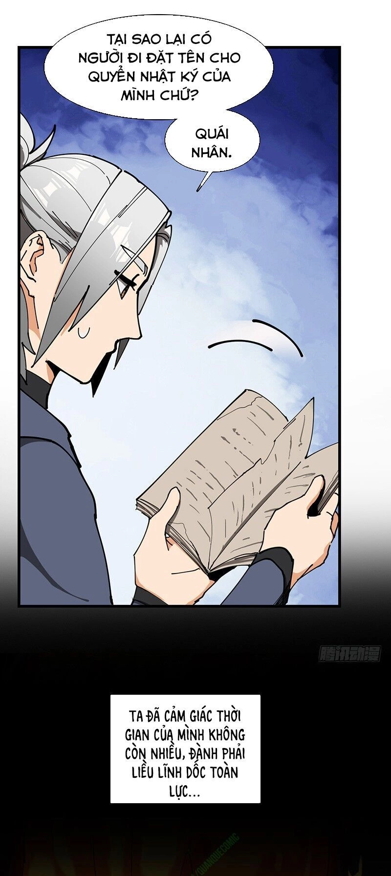 Bất Diệt Nguyên Thần Chapter 37 - 9