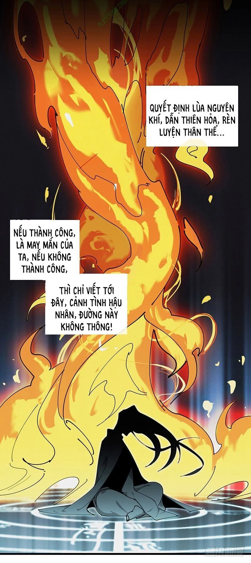 Bất Diệt Nguyên Thần Chapter 37 - 10