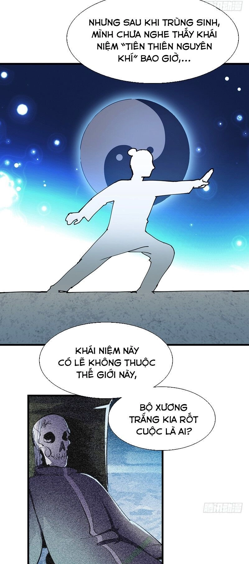 Bất Diệt Nguyên Thần Chapter 37 - 15