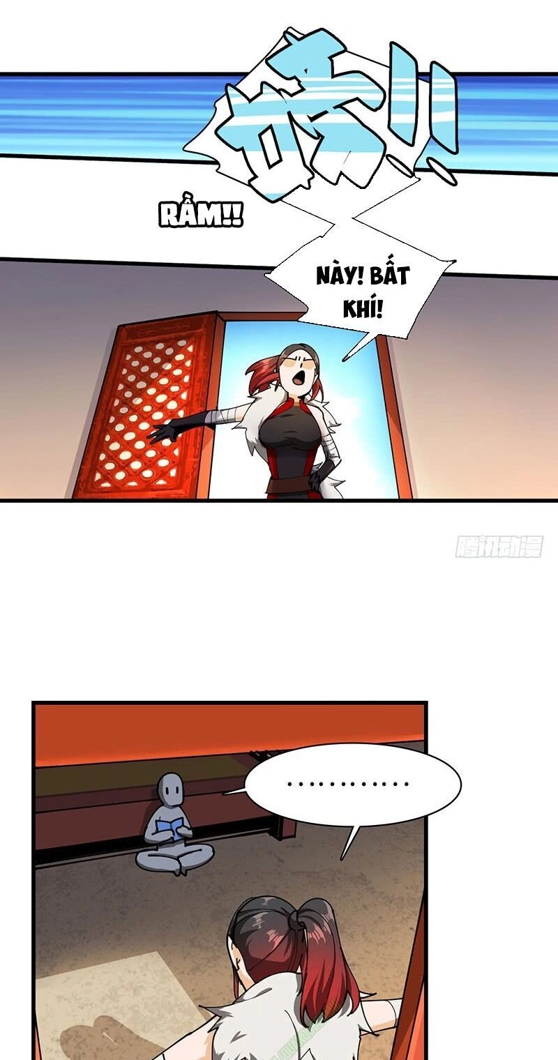 Bất Diệt Nguyên Thần Chapter 37 - 19