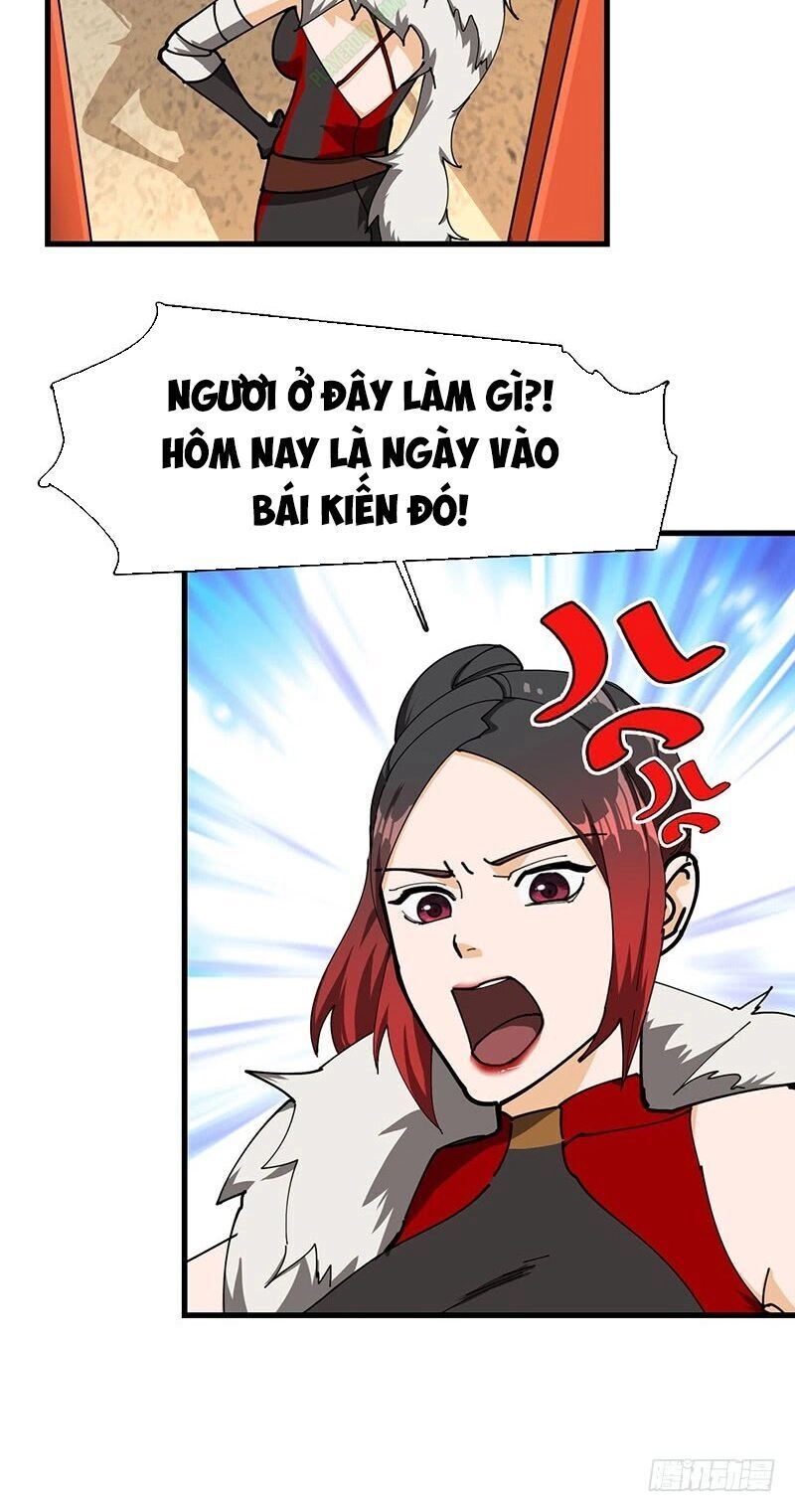 Bất Diệt Nguyên Thần Chapter 37 - 20