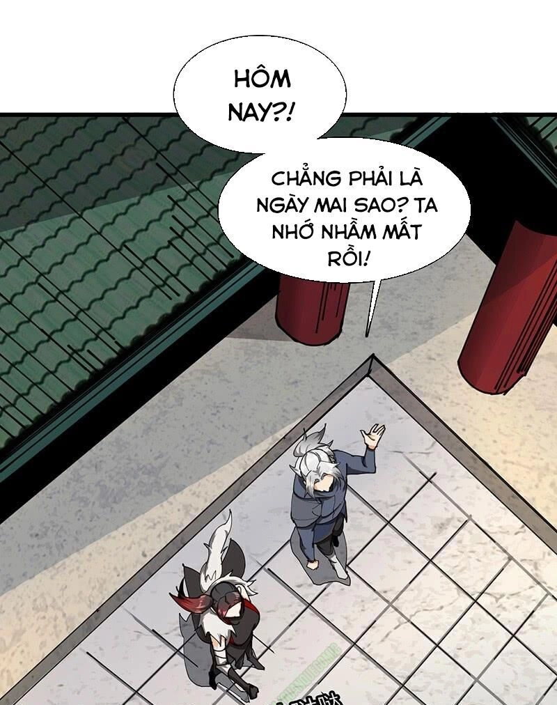 Bất Diệt Nguyên Thần Chapter 37 - 21