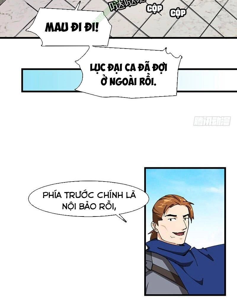 Bất Diệt Nguyên Thần Chapter 37 - 22