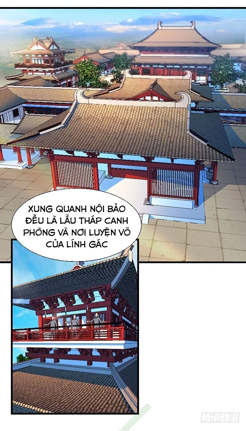 Bất Diệt Nguyên Thần Chapter 37 - 23