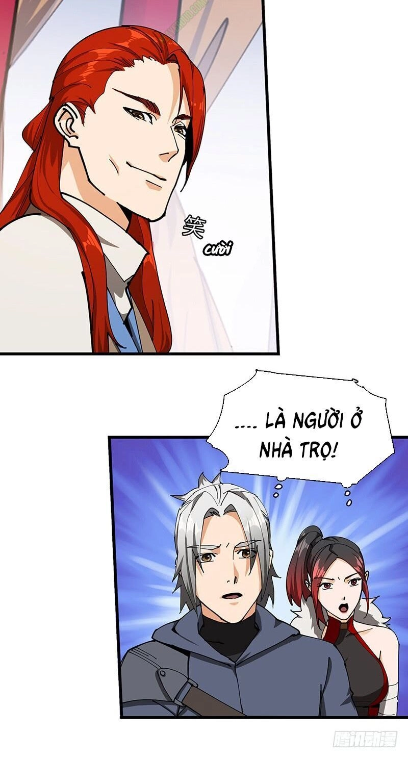 Bất Diệt Nguyên Thần Chapter 38 - 2