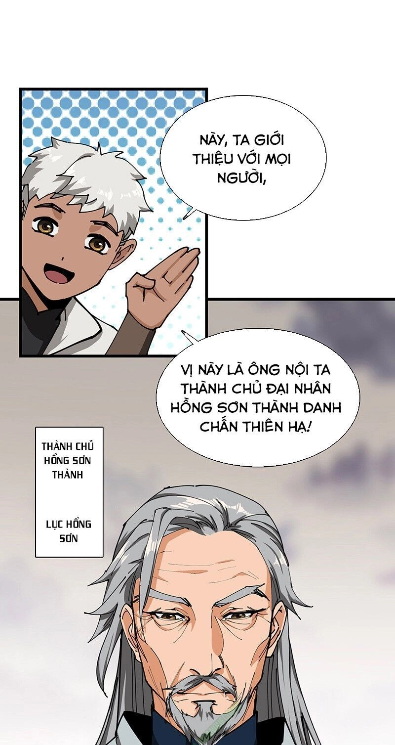 Bất Diệt Nguyên Thần Chapter 38 - 3