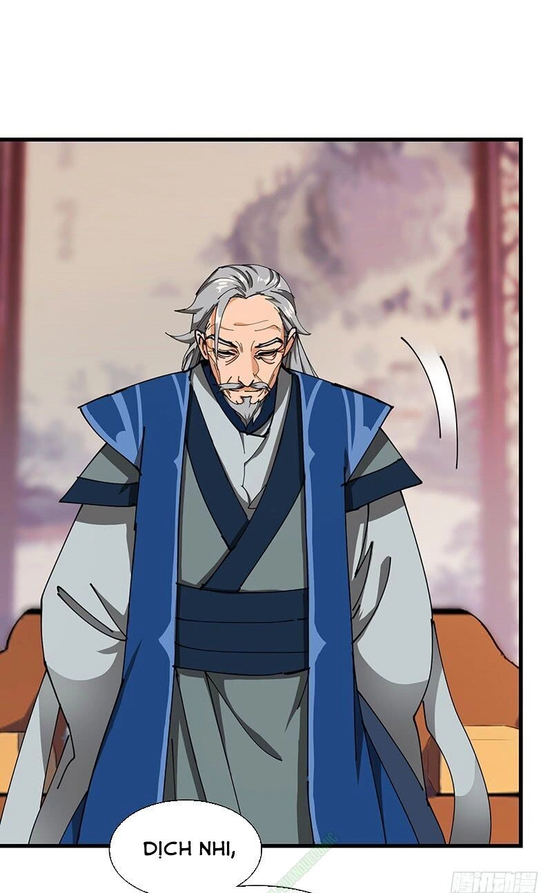 Bất Diệt Nguyên Thần Chapter 38 - 7