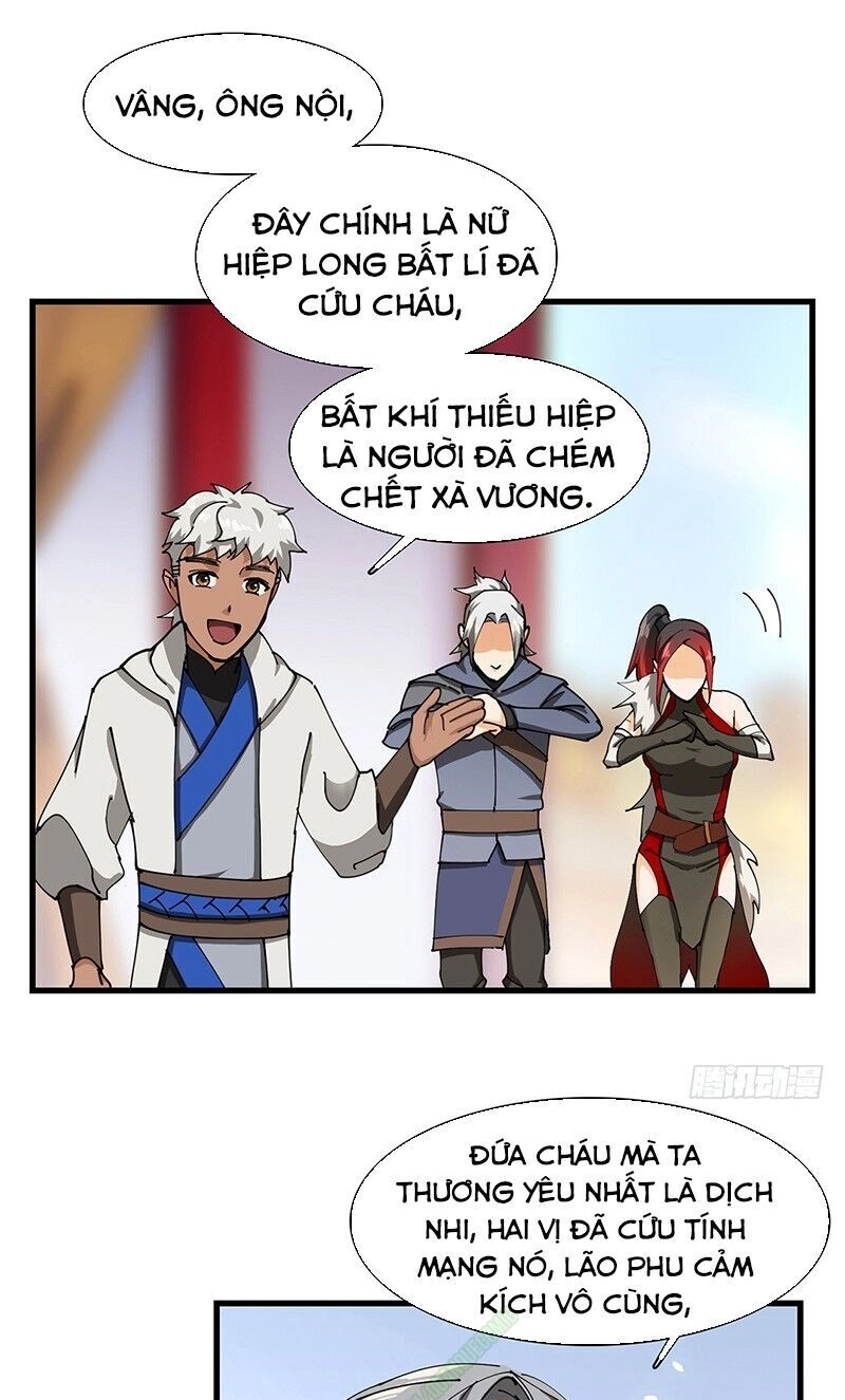 Bất Diệt Nguyên Thần Chapter 38 - 9