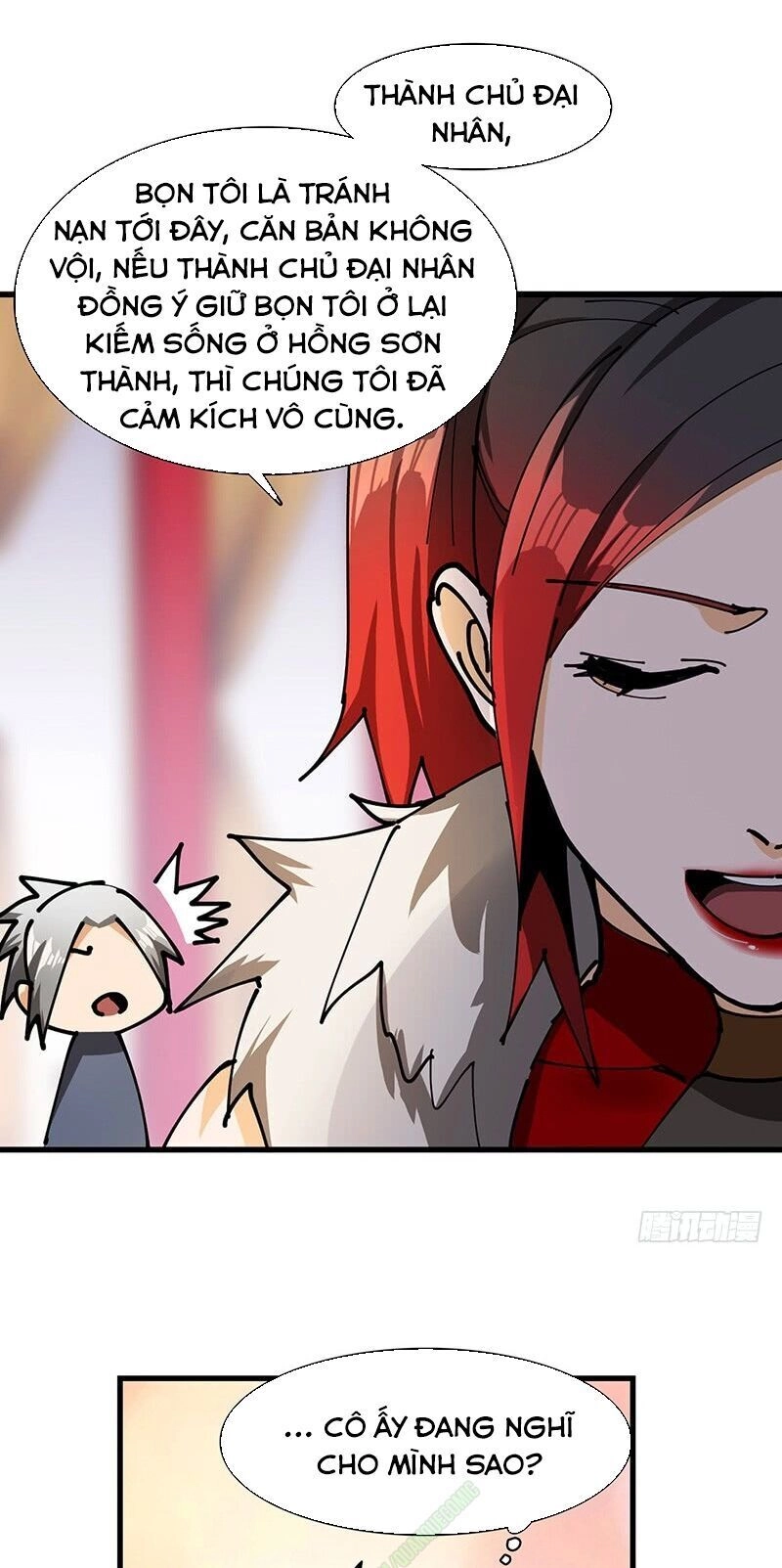 Bất Diệt Nguyên Thần Chapter 38 - 11