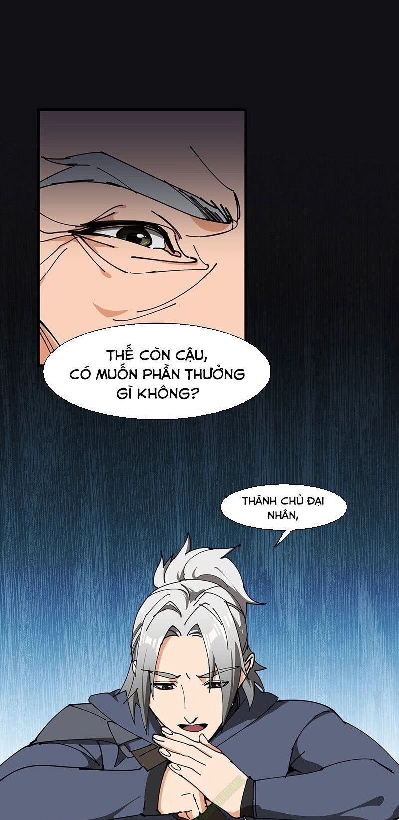 Bất Diệt Nguyên Thần Chapter 38 - 13