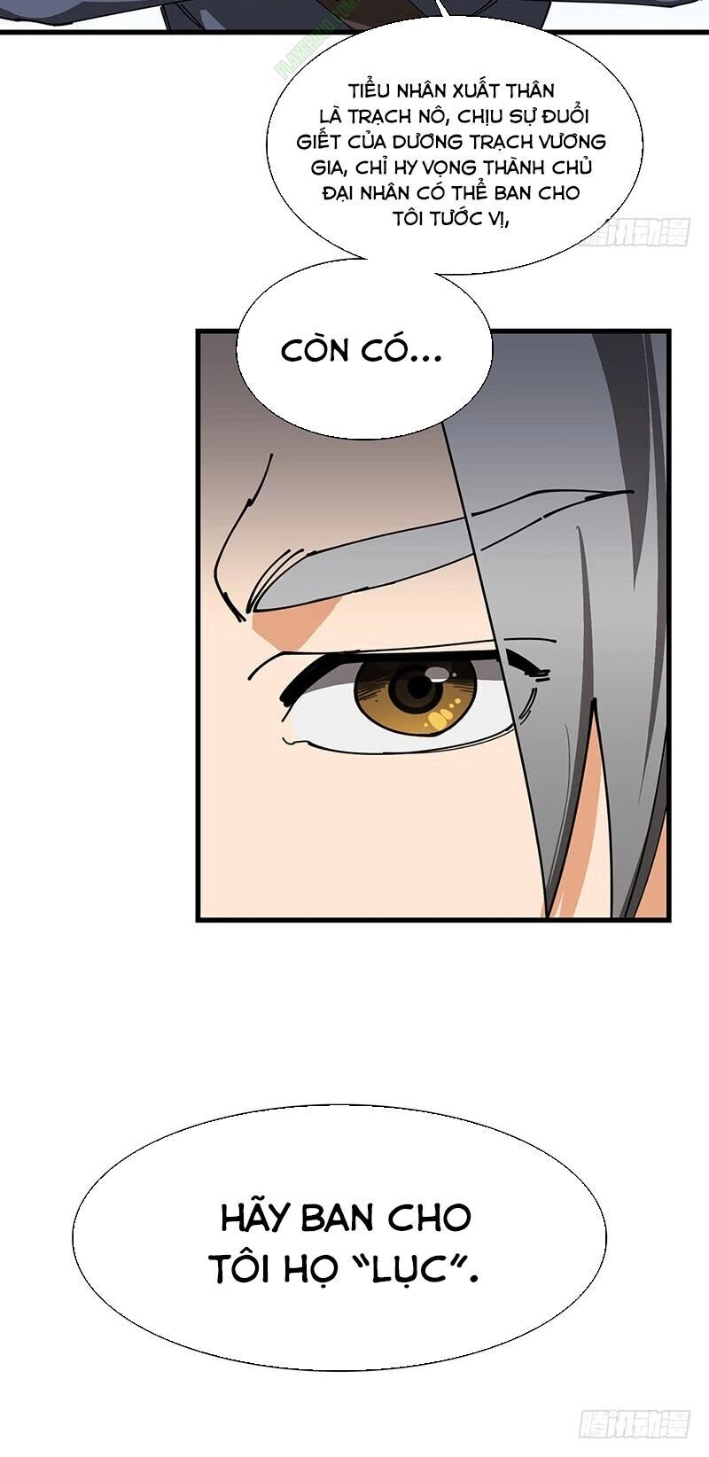 Bất Diệt Nguyên Thần Chapter 38 - 14