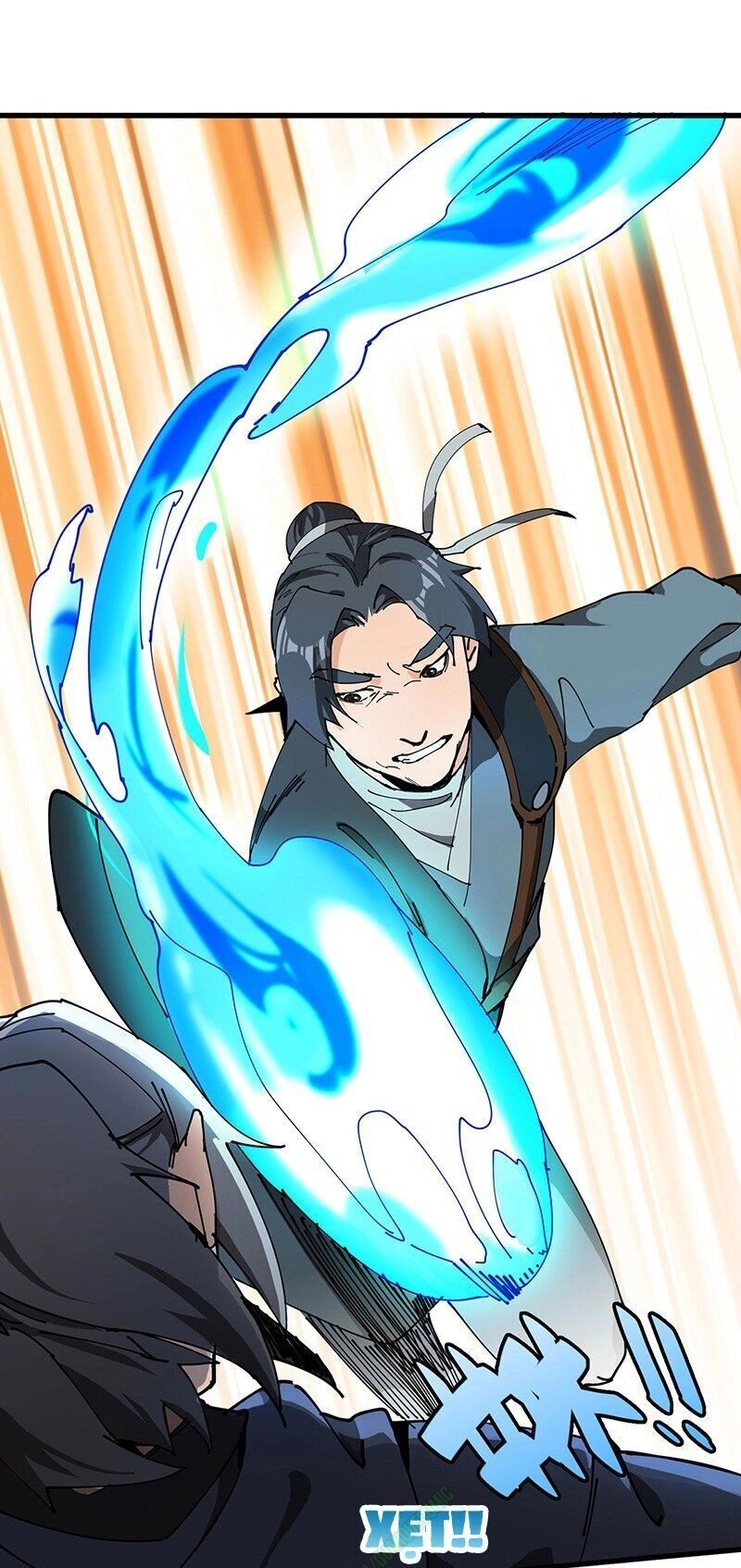 Bất Diệt Nguyên Thần Chapter 39 - 9