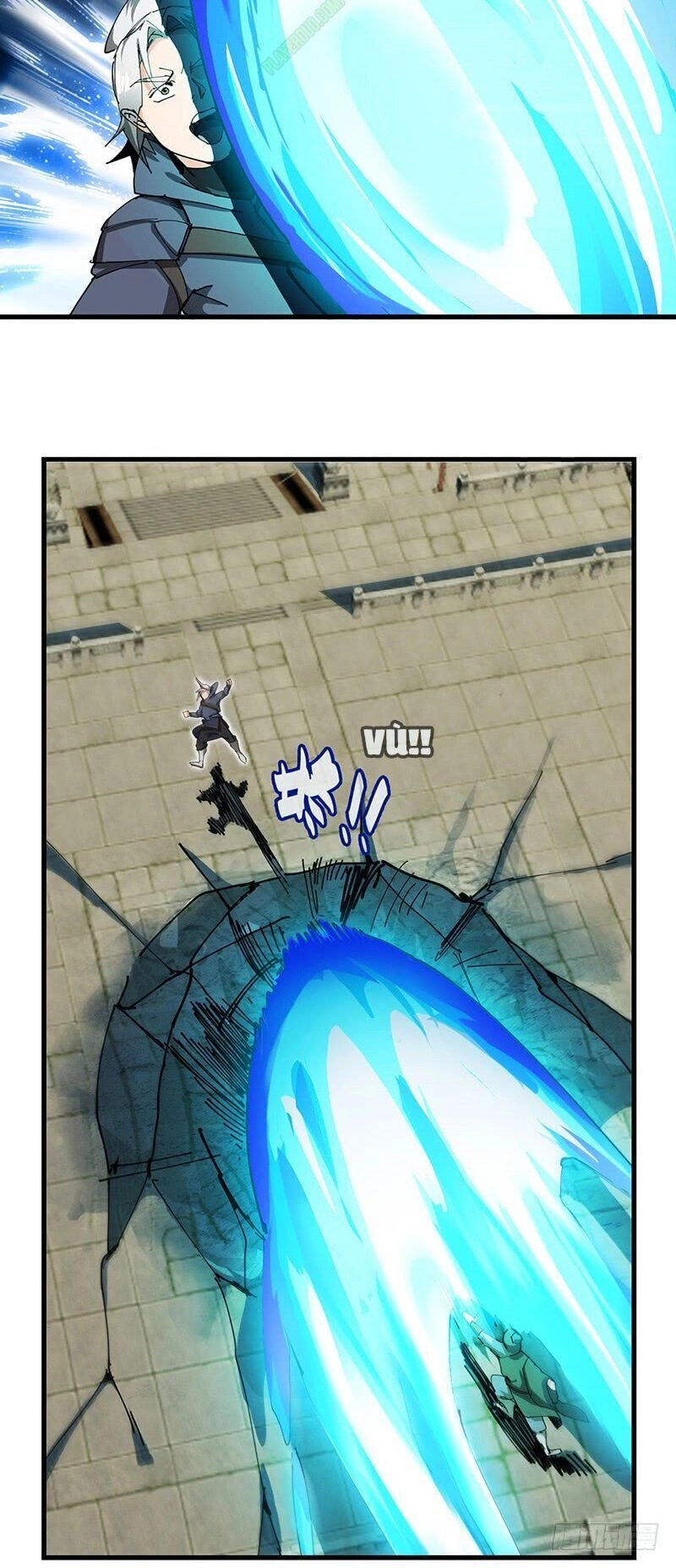 Bất Diệt Nguyên Thần Chapter 39 - 16