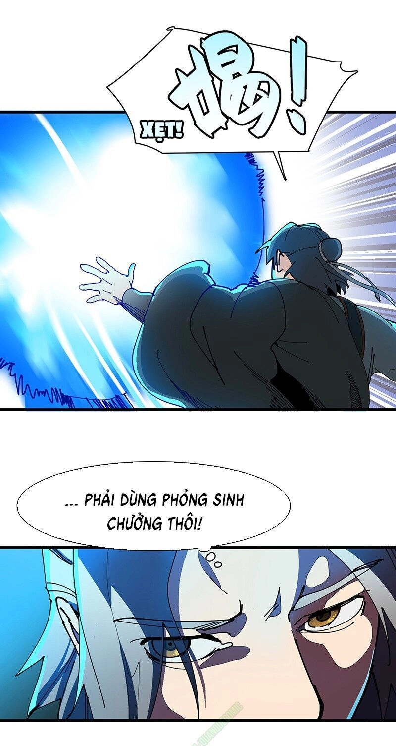 Bất Diệt Nguyên Thần Chapter 39 - 19