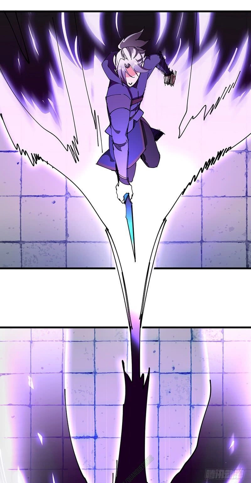 Bất Diệt Nguyên Thần Chapter 39 - 21