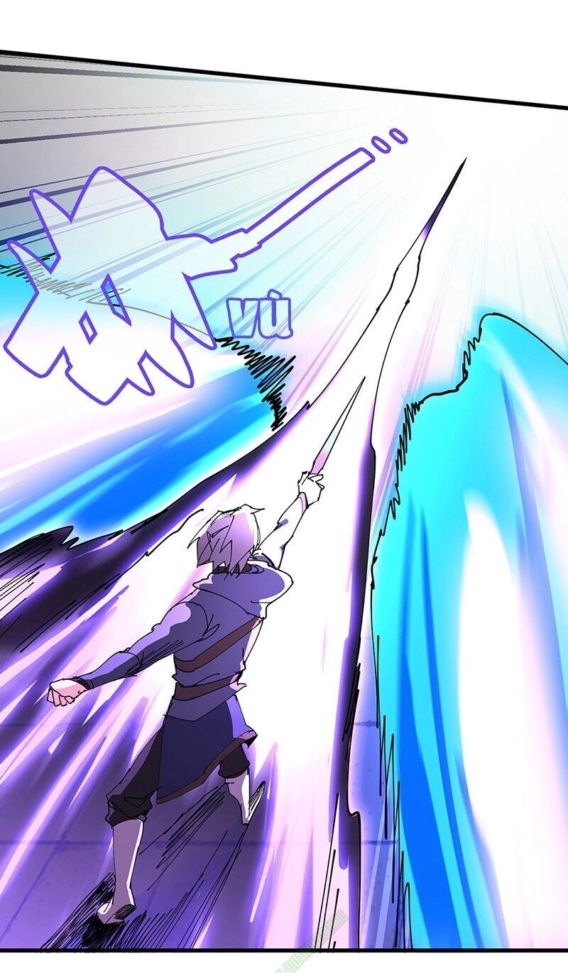 Bất Diệt Nguyên Thần Chapter 39 - 23