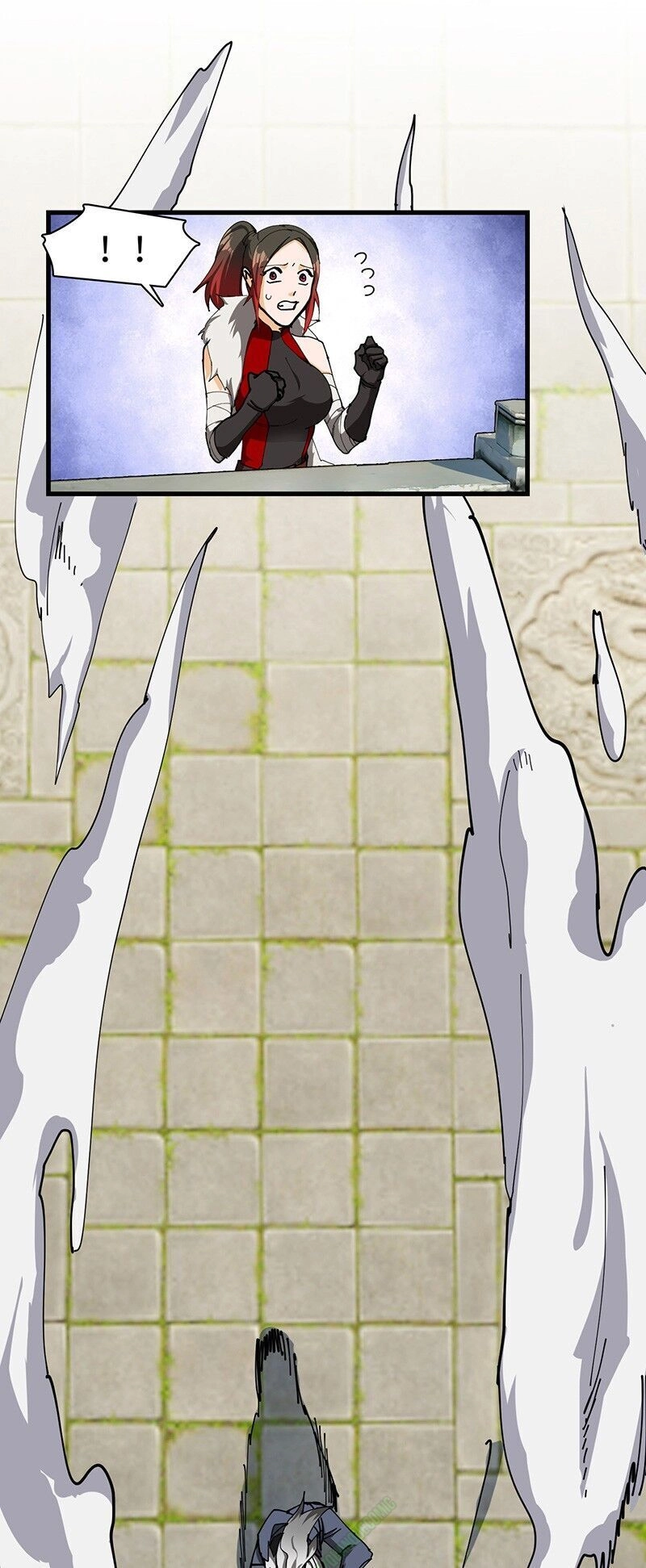 Bất Diệt Nguyên Thần Chapter 40 - 1