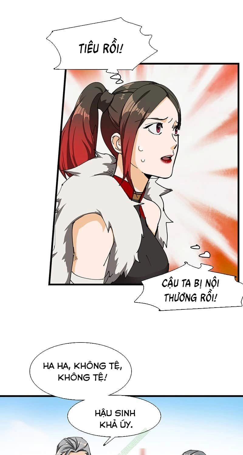 Bất Diệt Nguyên Thần Chapter 40 - 3