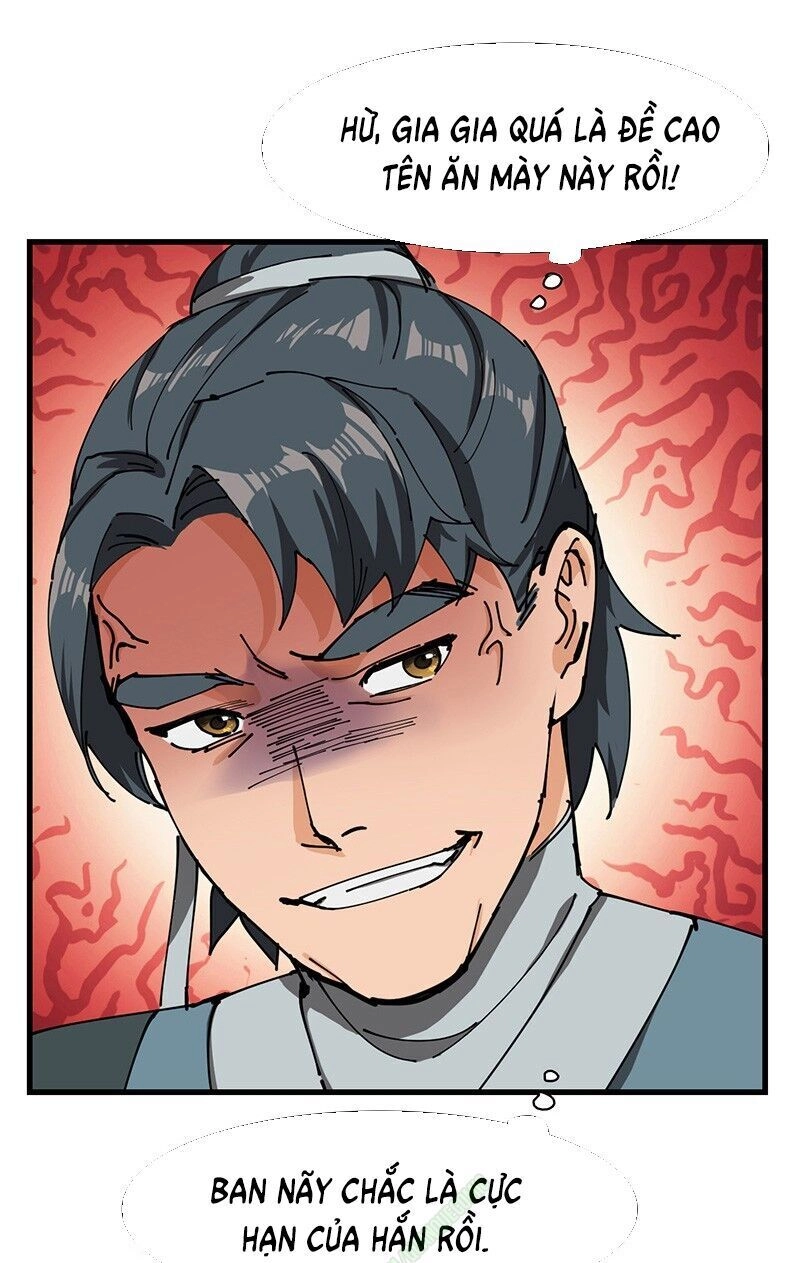 Bất Diệt Nguyên Thần Chapter 40 - 5