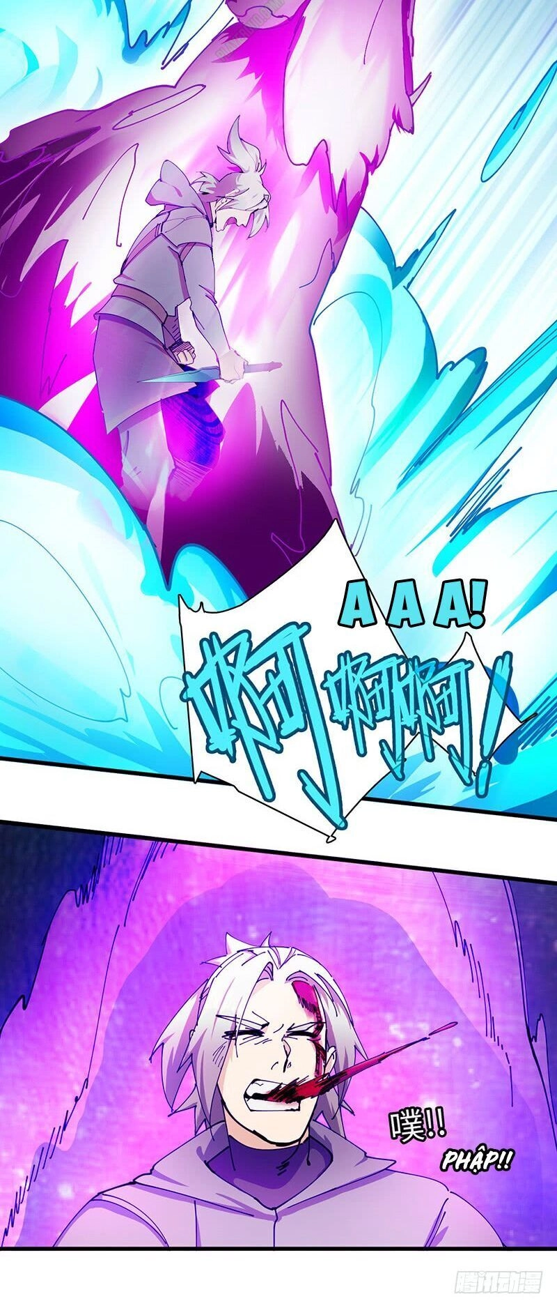 Bất Diệt Nguyên Thần Chapter 40 - 10