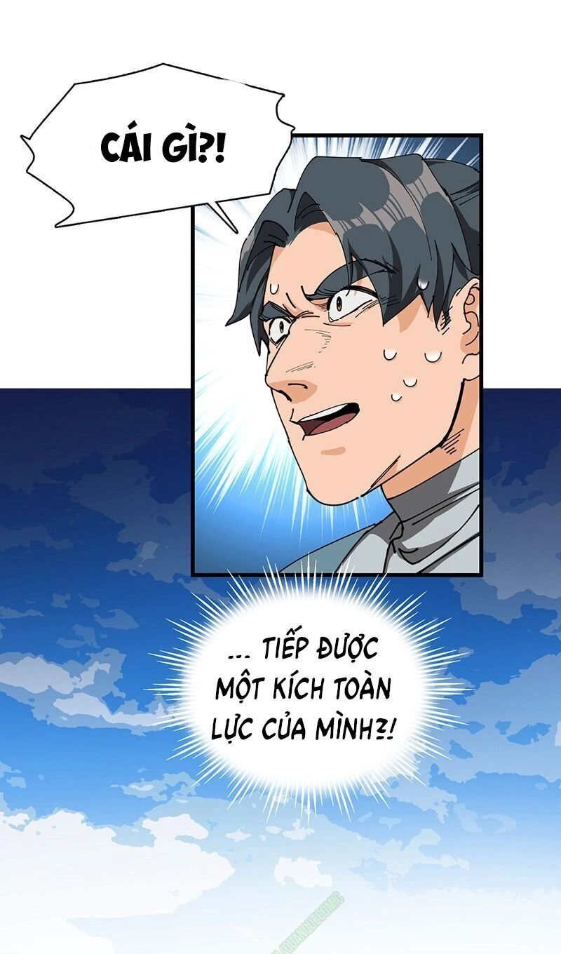 Bất Diệt Nguyên Thần Chapter 40 - 11