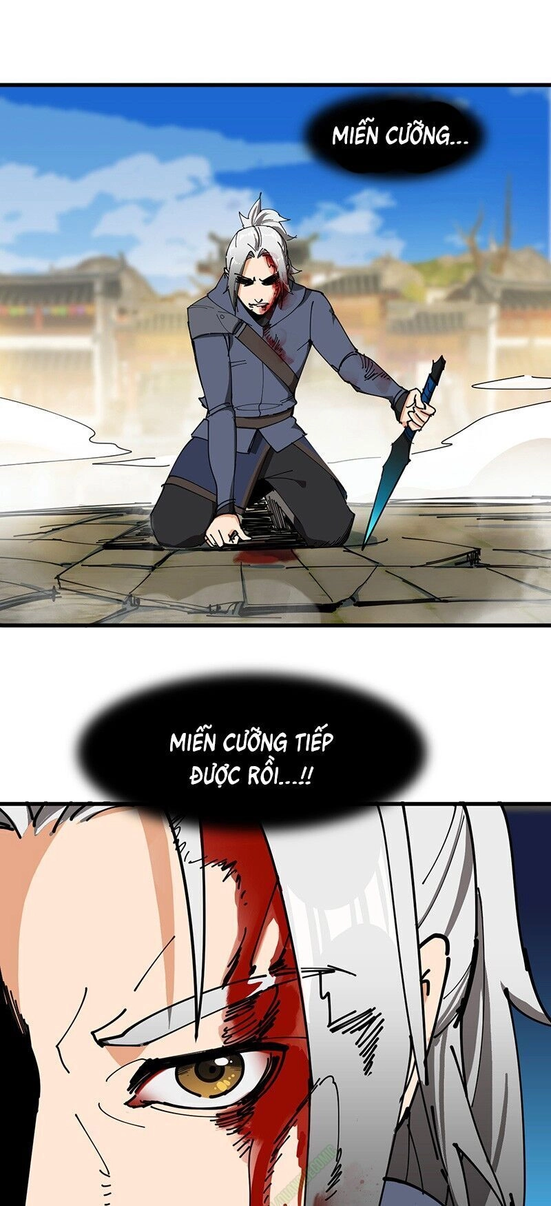 Bất Diệt Nguyên Thần Chapter 40 - 13