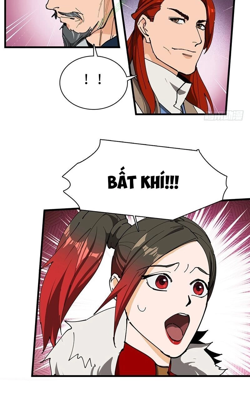 Bất Diệt Nguyên Thần Chapter 40 - 16