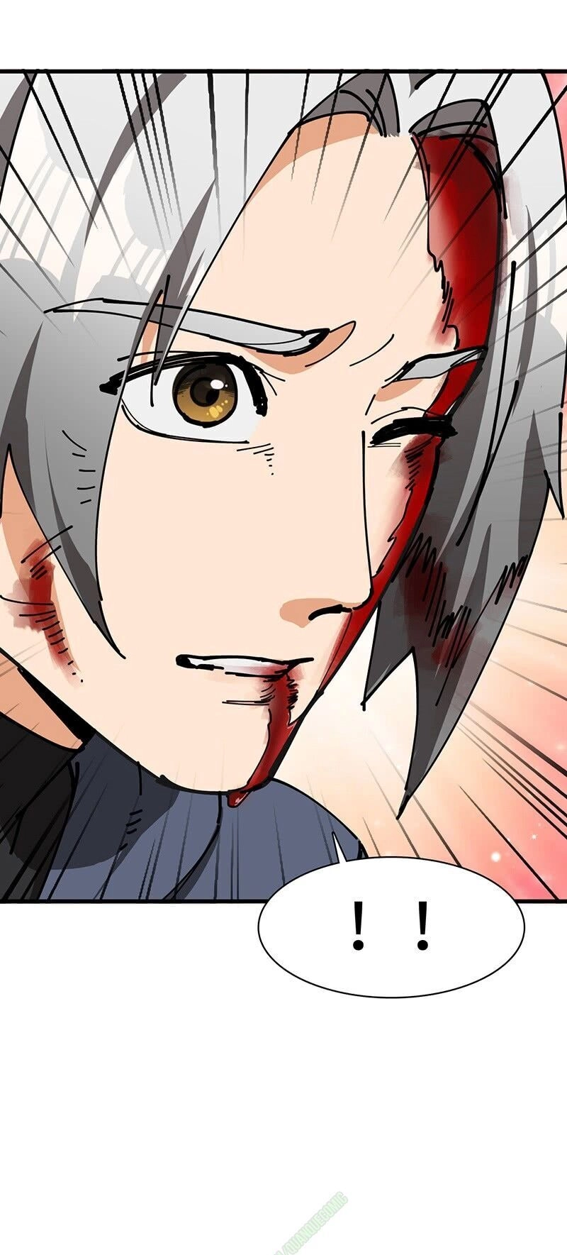 Bất Diệt Nguyên Thần Chapter 40 - 21