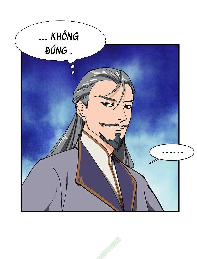 Bất Diệt Nguyên Thần Chapter 40 - 29