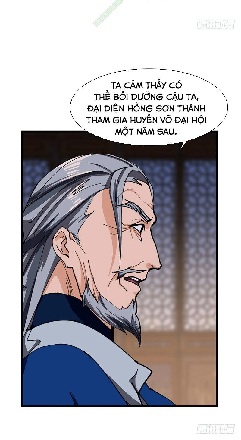 Bất Diệt Nguyên Thần Chapter 41 - 2