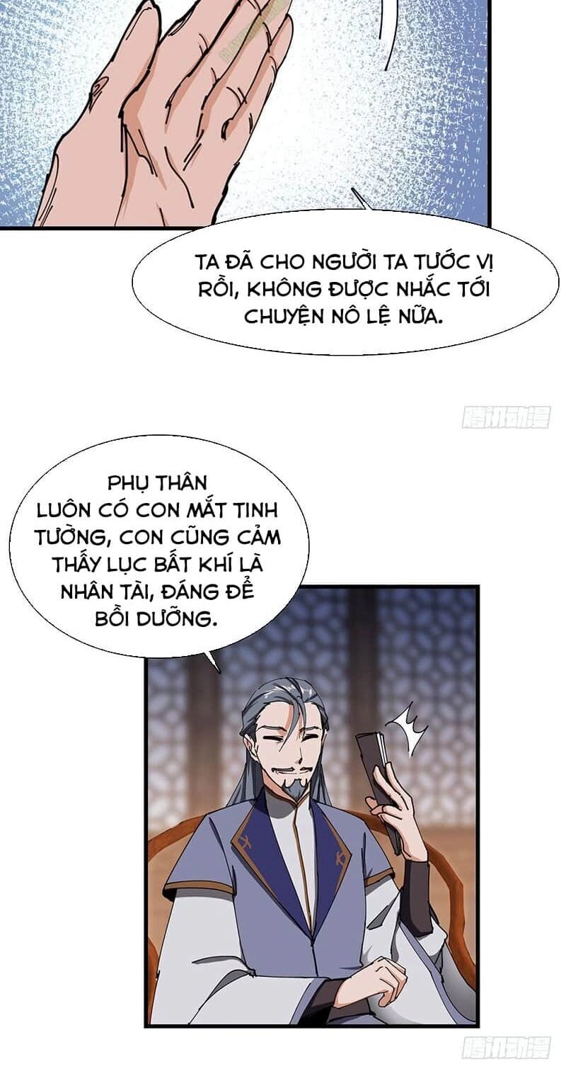 Bất Diệt Nguyên Thần Chapter 41 - 4