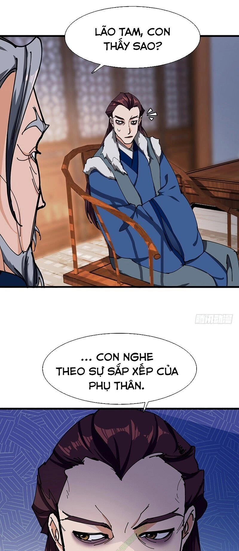 Bất Diệt Nguyên Thần Chapter 41 - 5