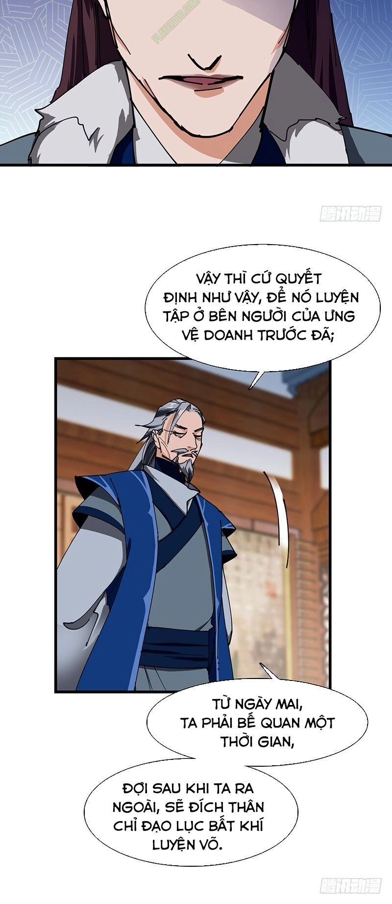 Bất Diệt Nguyên Thần Chapter 41 - 6