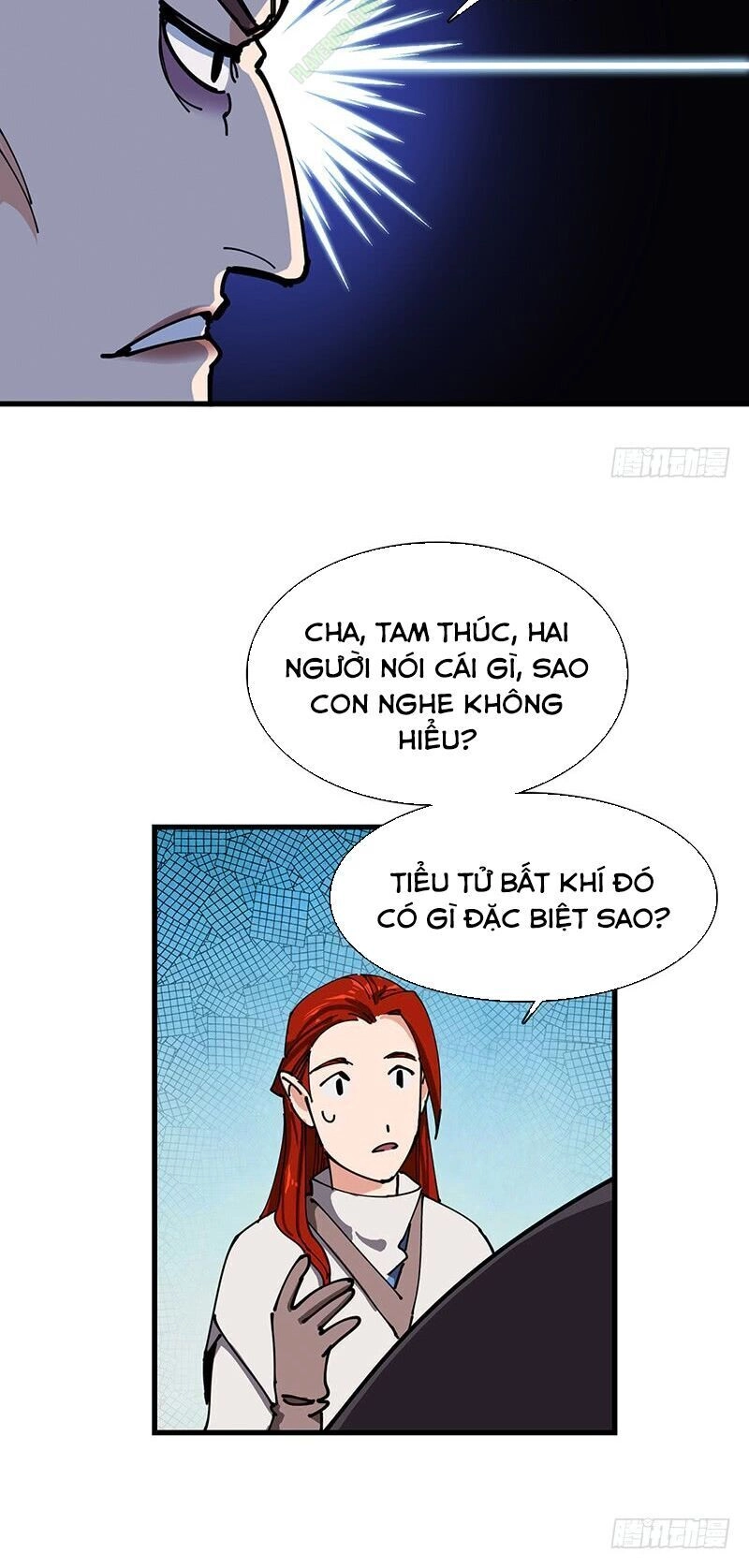 Bất Diệt Nguyên Thần Chapter 41 - 10