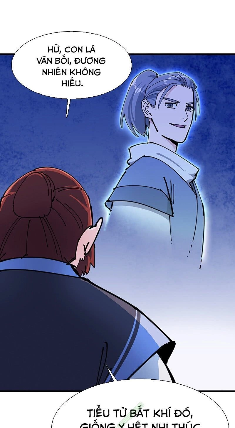 Bất Diệt Nguyên Thần Chapter 41 - 11